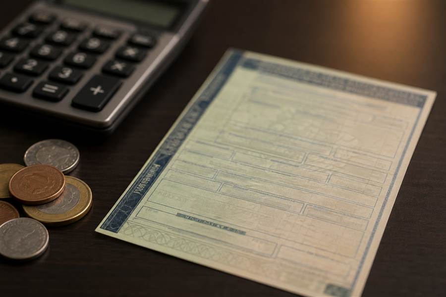 IPVA em Santa Catarina